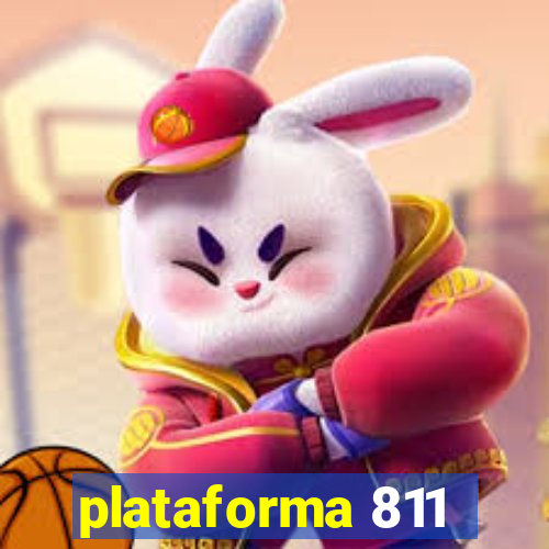 plataforma 811